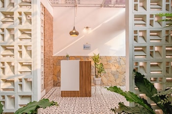 Calma Coliving At Bintaro, Tangerang Selatan,,2 star