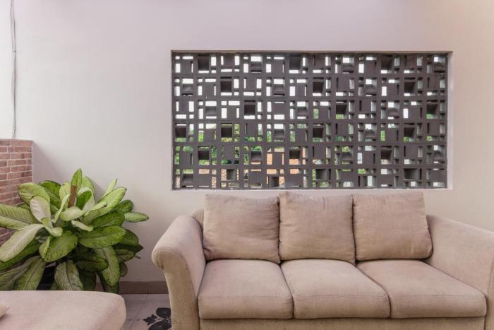 calma coliving at bintaro tangerang selatan