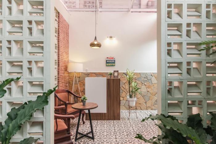 calma coliving at bintaro tangerang selatan