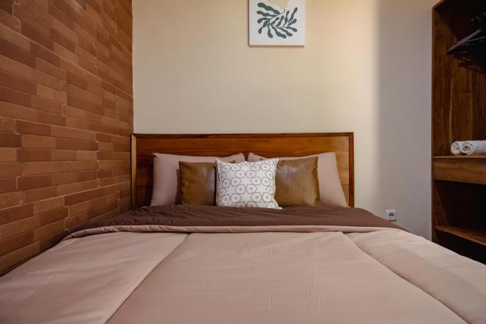 calma coliving at bintaro tangerang selatan