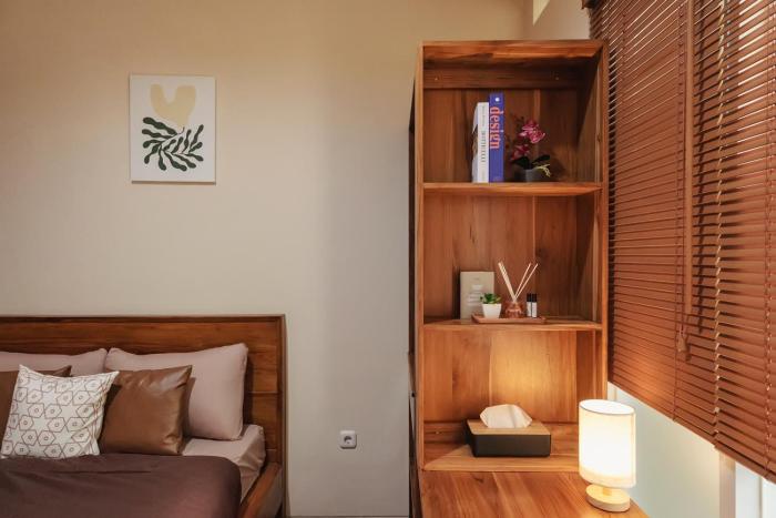 calma coliving at bintaro tangerang selatan