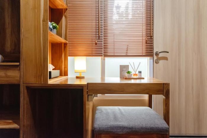 calma coliving at bintaro tangerang selatan