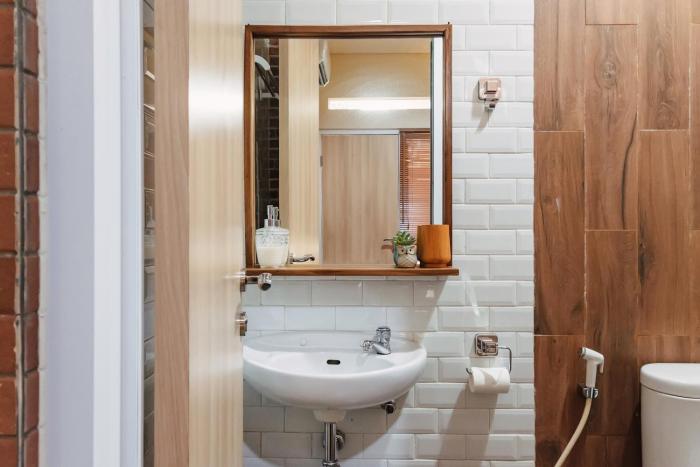 calma coliving at bintaro tangerang selatan
