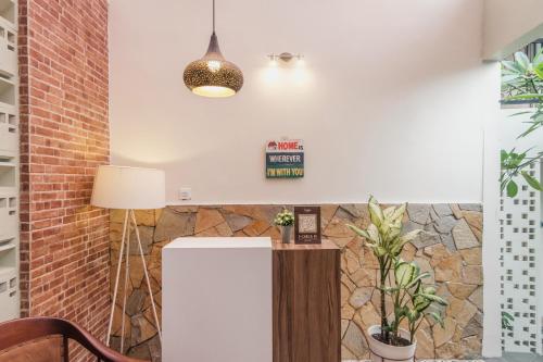 calma coliving at bintaro tangerang selatan