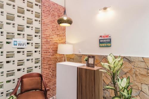 calma coliving at bintaro tangerang selatan