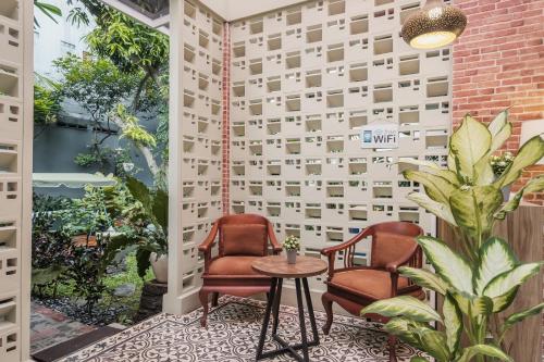 calma coliving at bintaro tangerang selatan