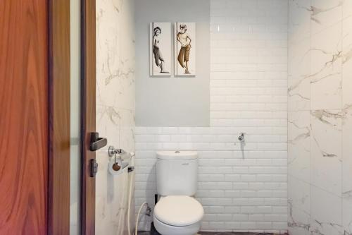 calma coliving at bintaro tangerang selatan