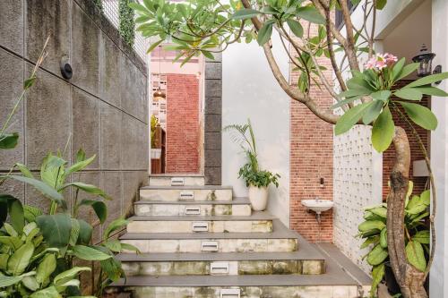 calma coliving at bintaro tangerang selatan