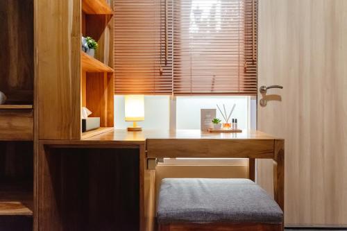 calma coliving at bintaro tangerang selatan