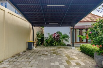 canggu
