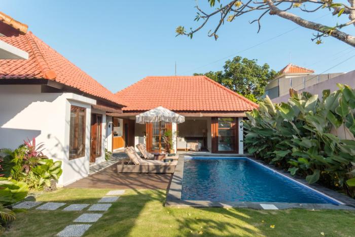 canggu