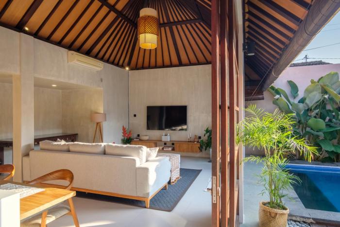 madeira casa canggu bali