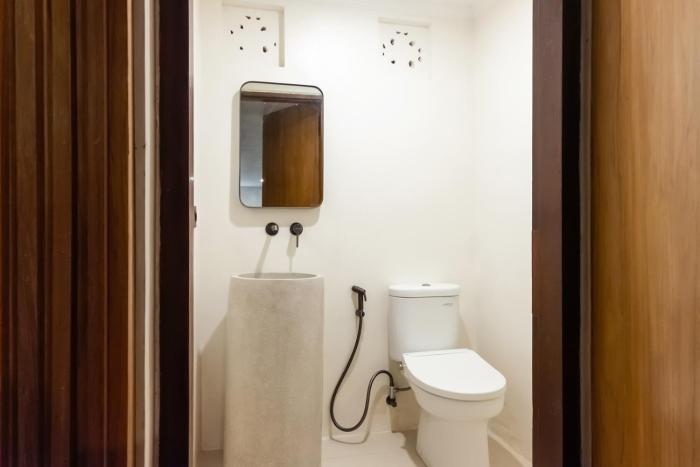 madeira casa canggu bali