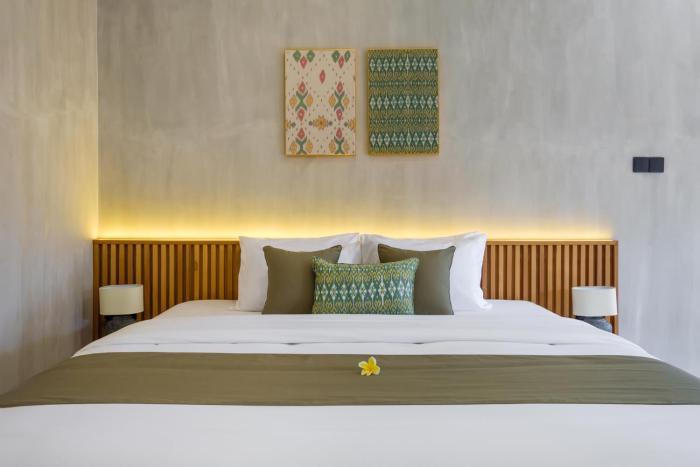 madeira casa canggu bali