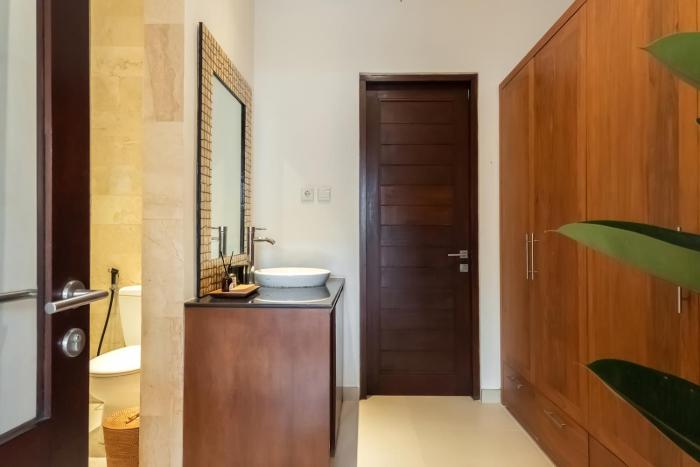 madeira casa canggu bali