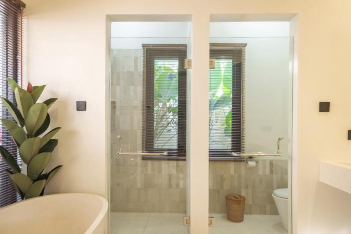 madeira casa canggu bali