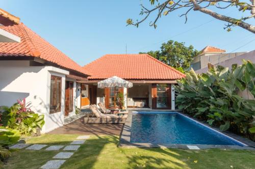 madeira casa canggu bali