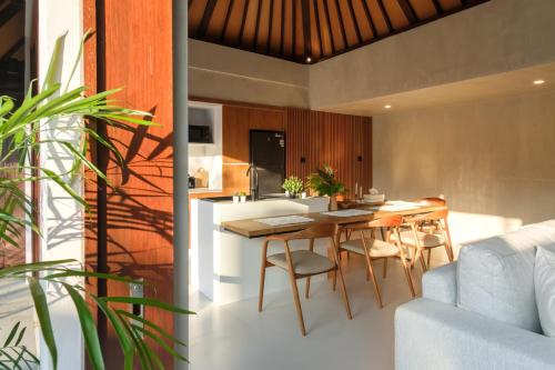 madeira casa canggu bali
