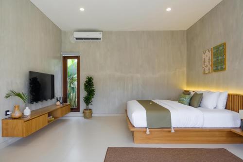 madeira casa canggu bali