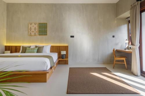 madeira casa canggu bali