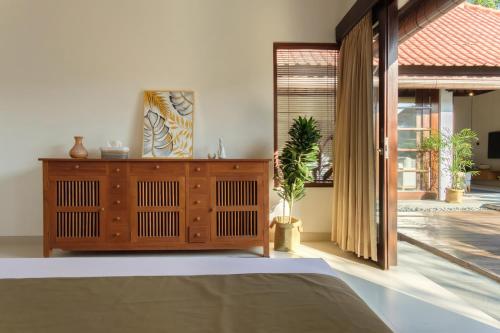 madeira casa canggu bali