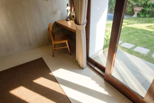 madeira casa canggu bali