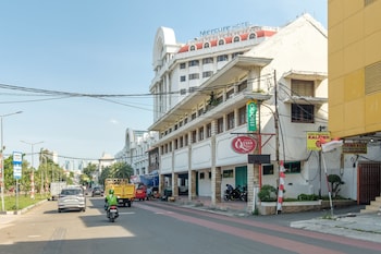Mono Coliving Kota Tua, Jakarta,,2 star