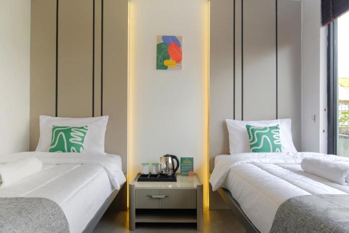 mono coliving kota tua jakarta
