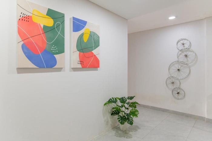 mono coliving kota tua jakarta