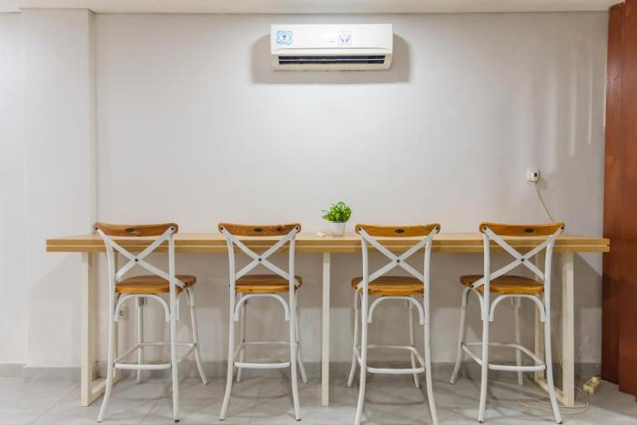mono coliving kota tua jakarta