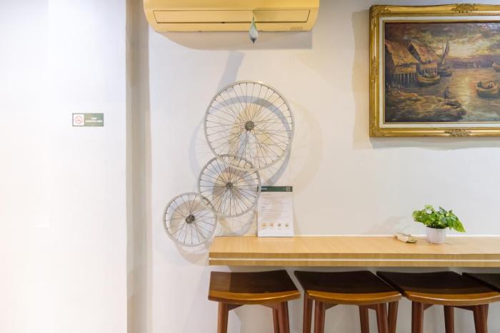 mono coliving kota tua jakarta