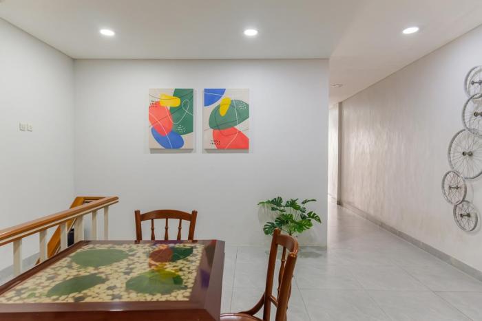 mono coliving kota tua jakarta