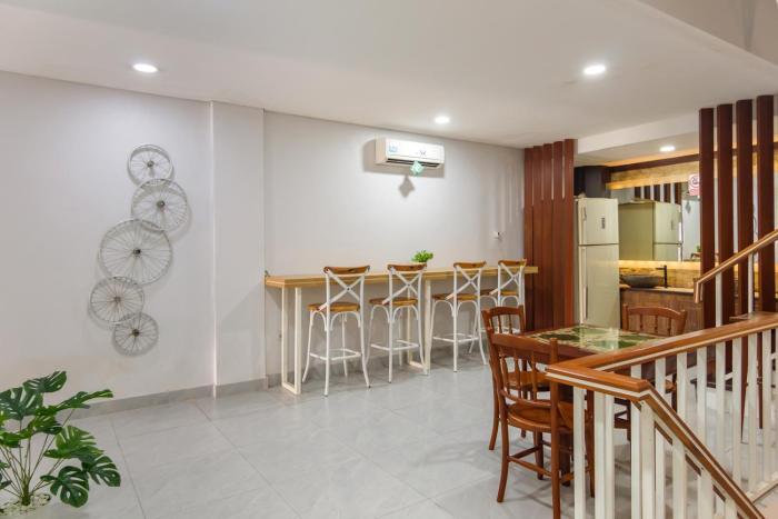 mono coliving kota tua jakarta