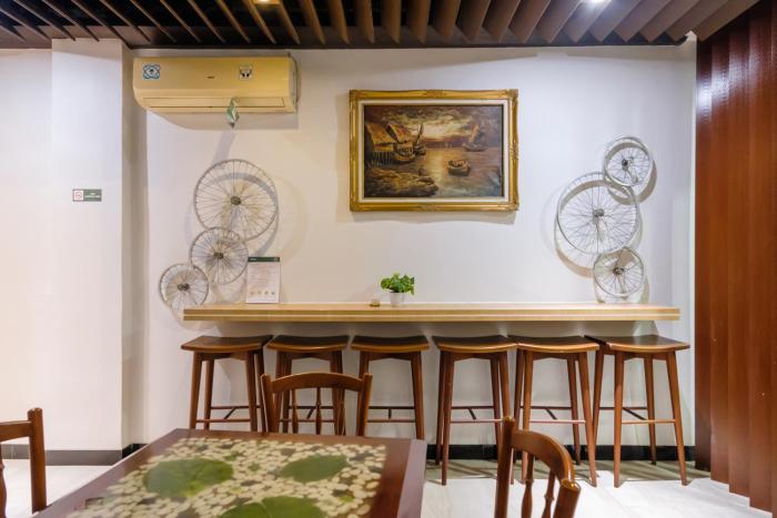 mono coliving kota tua jakarta
