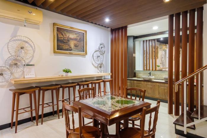 mono coliving kota tua jakarta