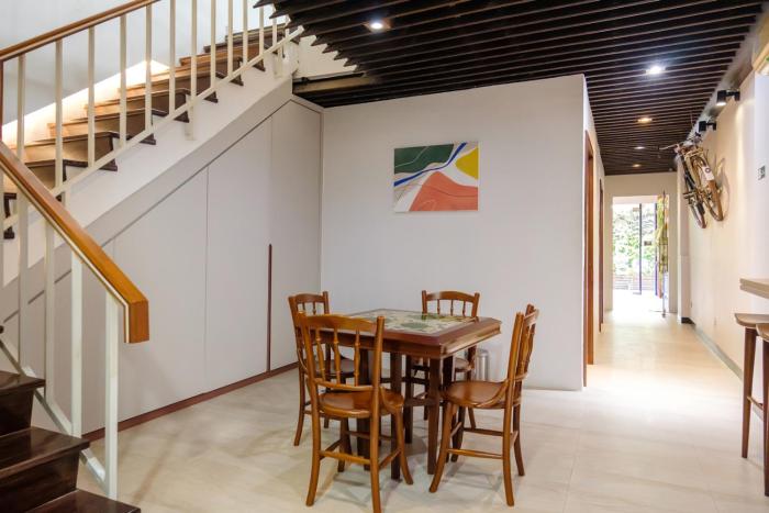 mono coliving kota tua jakarta