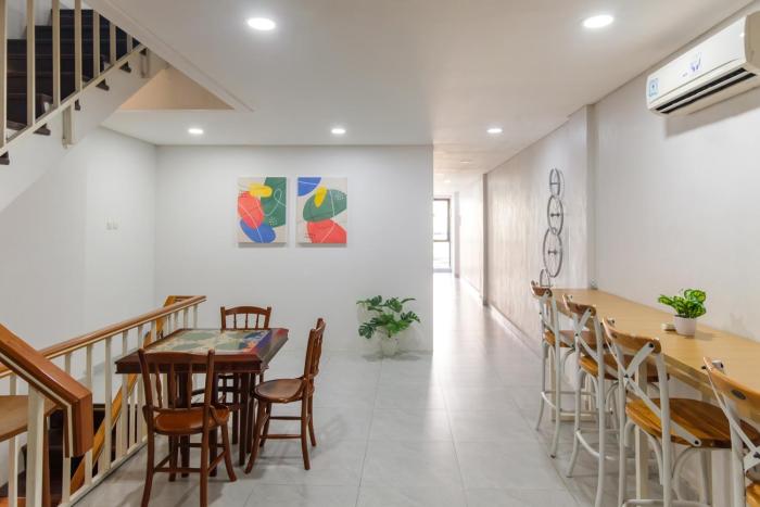 mono coliving kota tua jakarta