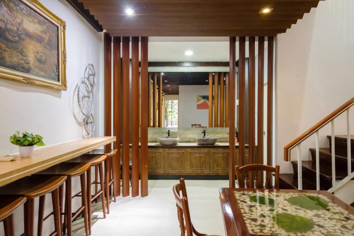 mono coliving kota tua jakarta