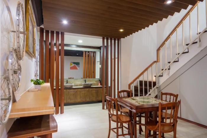 mono coliving kota tua jakarta