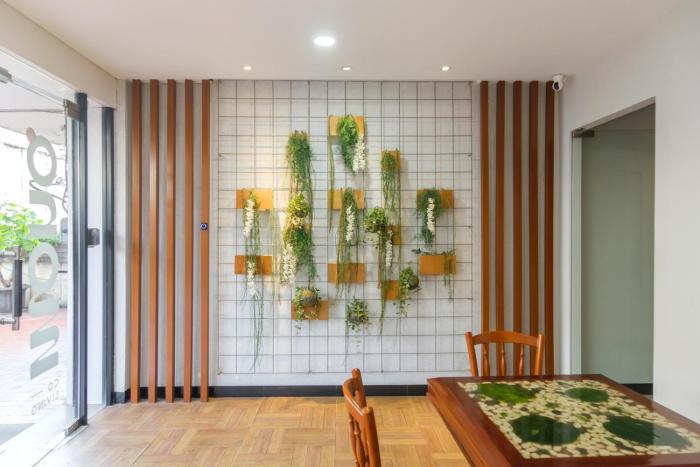 mono coliving kota tua jakarta