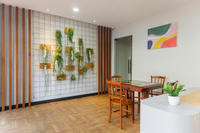 mono coliving kota tua jakarta