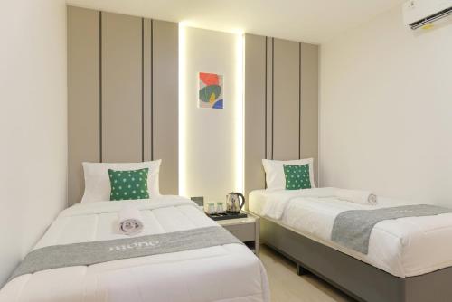 mono coliving kota tua jakarta