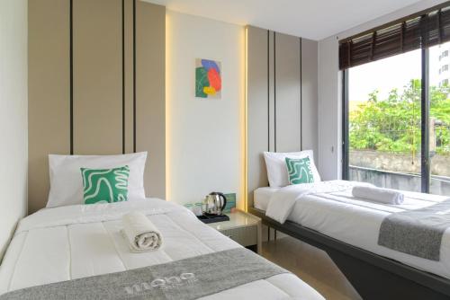 mono coliving kota tua jakarta