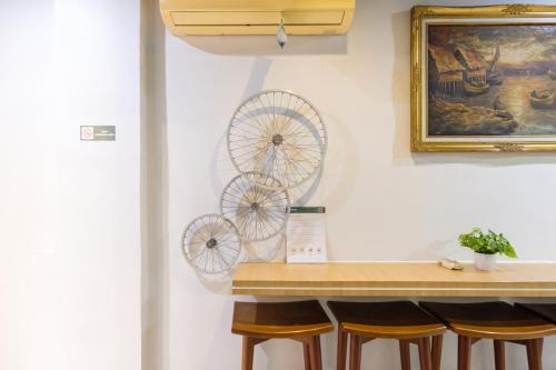 mono coliving kota tua jakarta