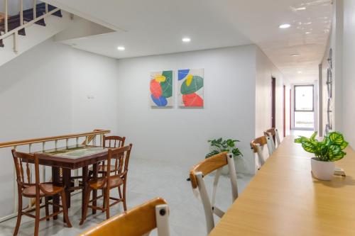 mono coliving kota tua jakarta
