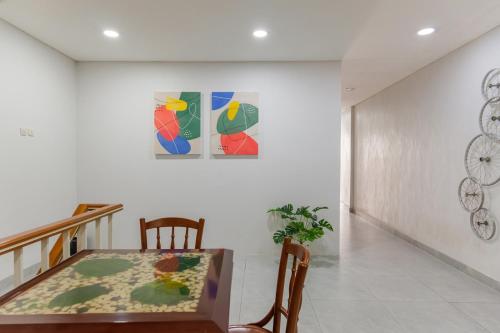 mono coliving kota tua jakarta