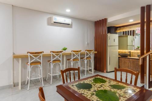 mono coliving kota tua jakarta