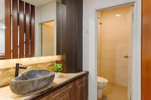 mono coliving kota tua jakarta
