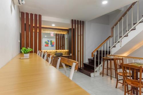 mono coliving kota tua jakarta