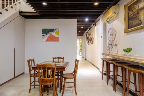 mono coliving kota tua jakarta